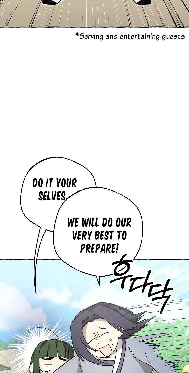 Hyangdan Chronicles Chapter 7 - page 31