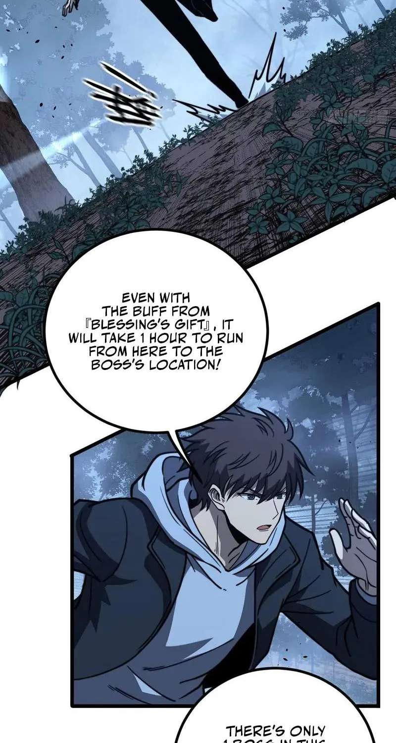 Everyone Start with Synthesizing the Undead Army Chapter 11 - page 30