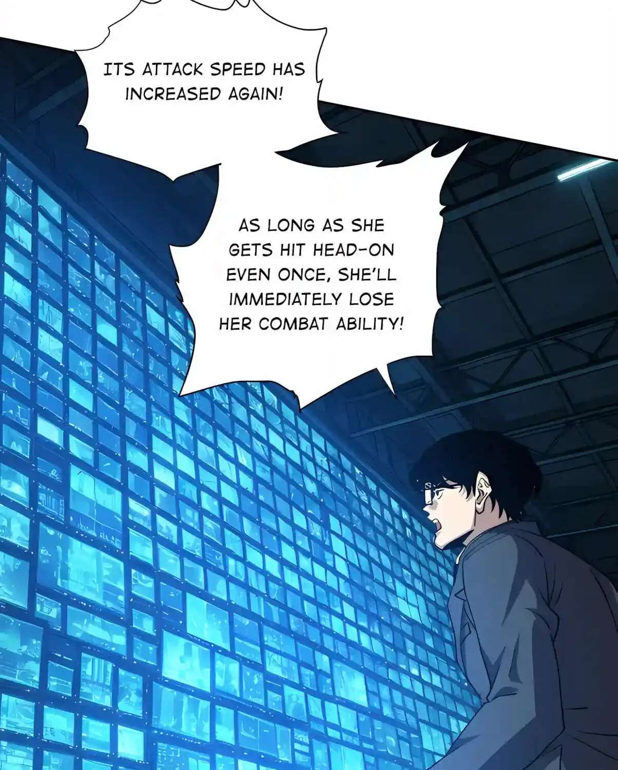 Global Beast Tamer: I Can See The Path Of Evolution Chapter 106 - page 55