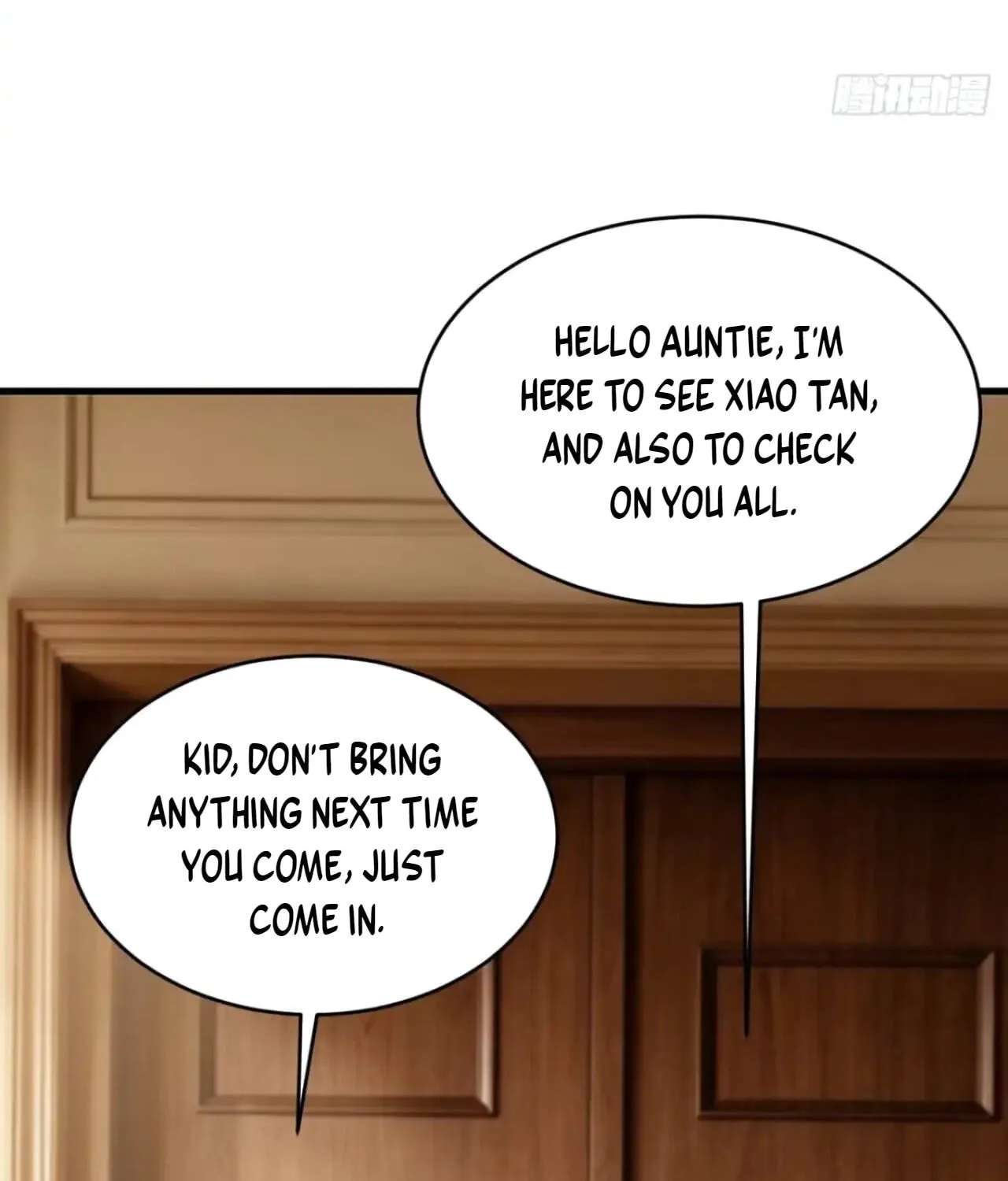 The Summoner: Apocalypse Rewinds Chapter 146 - page 19