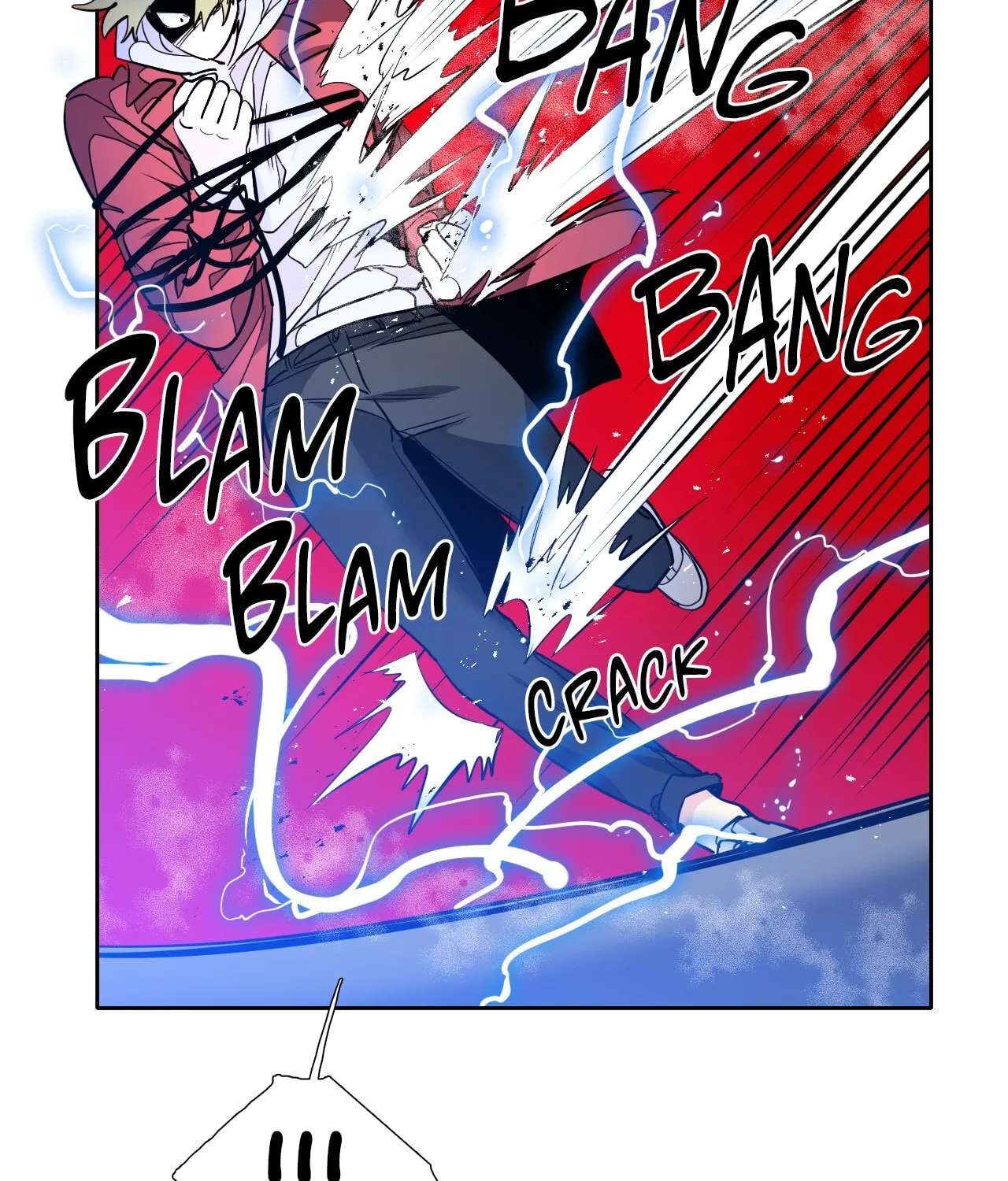 Heroes Plan.B Chapter 255 - page 7