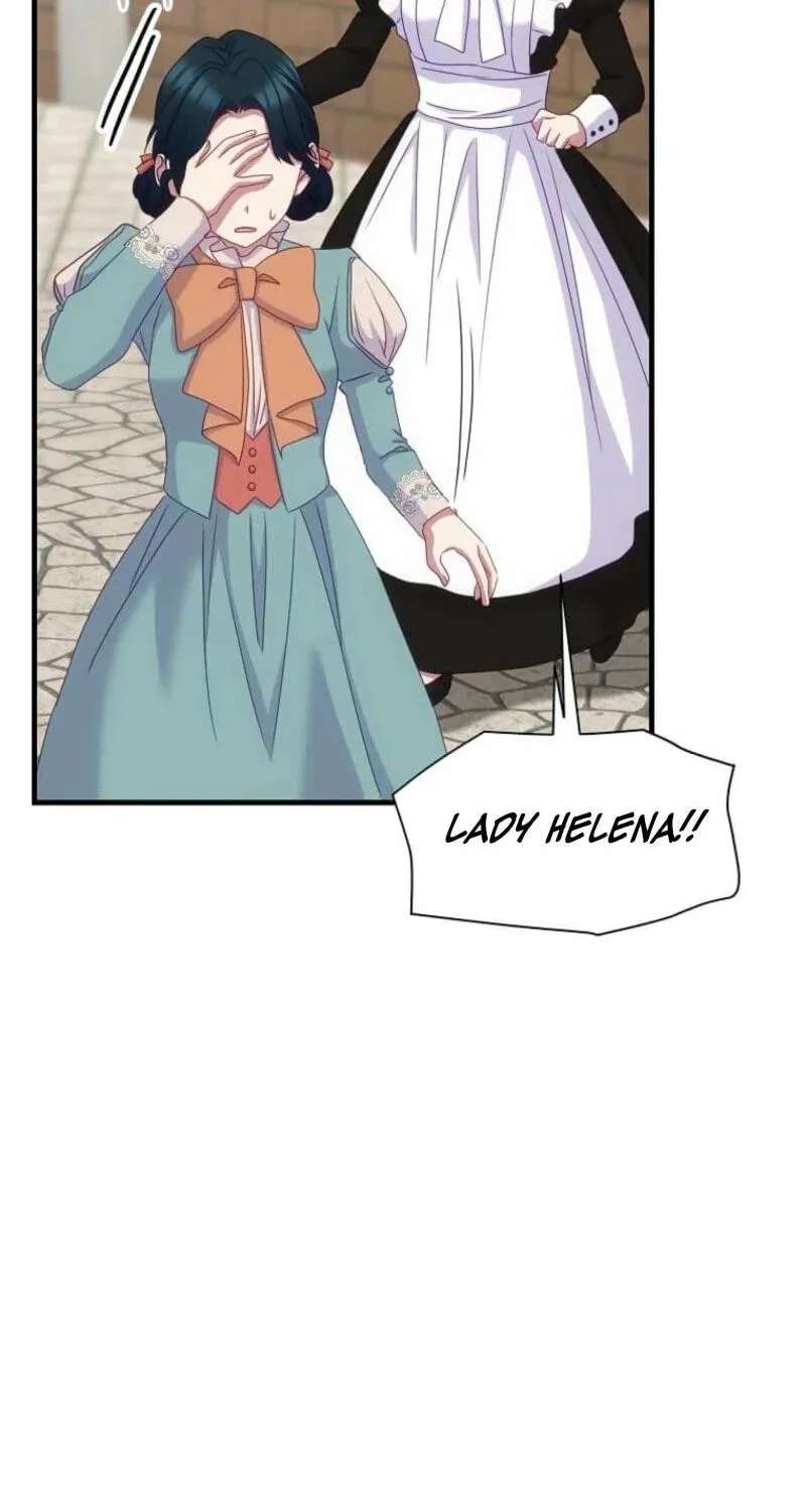 The Little Saint and the Grand Duke of the North Chapter 102 - page 82