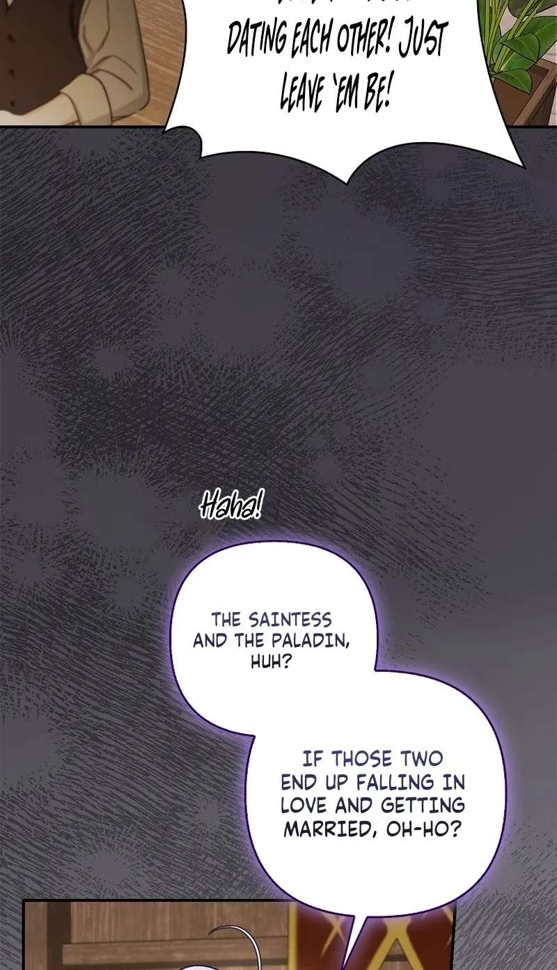The Female Lead Takes Care of Everything Chapter 14 - page 6