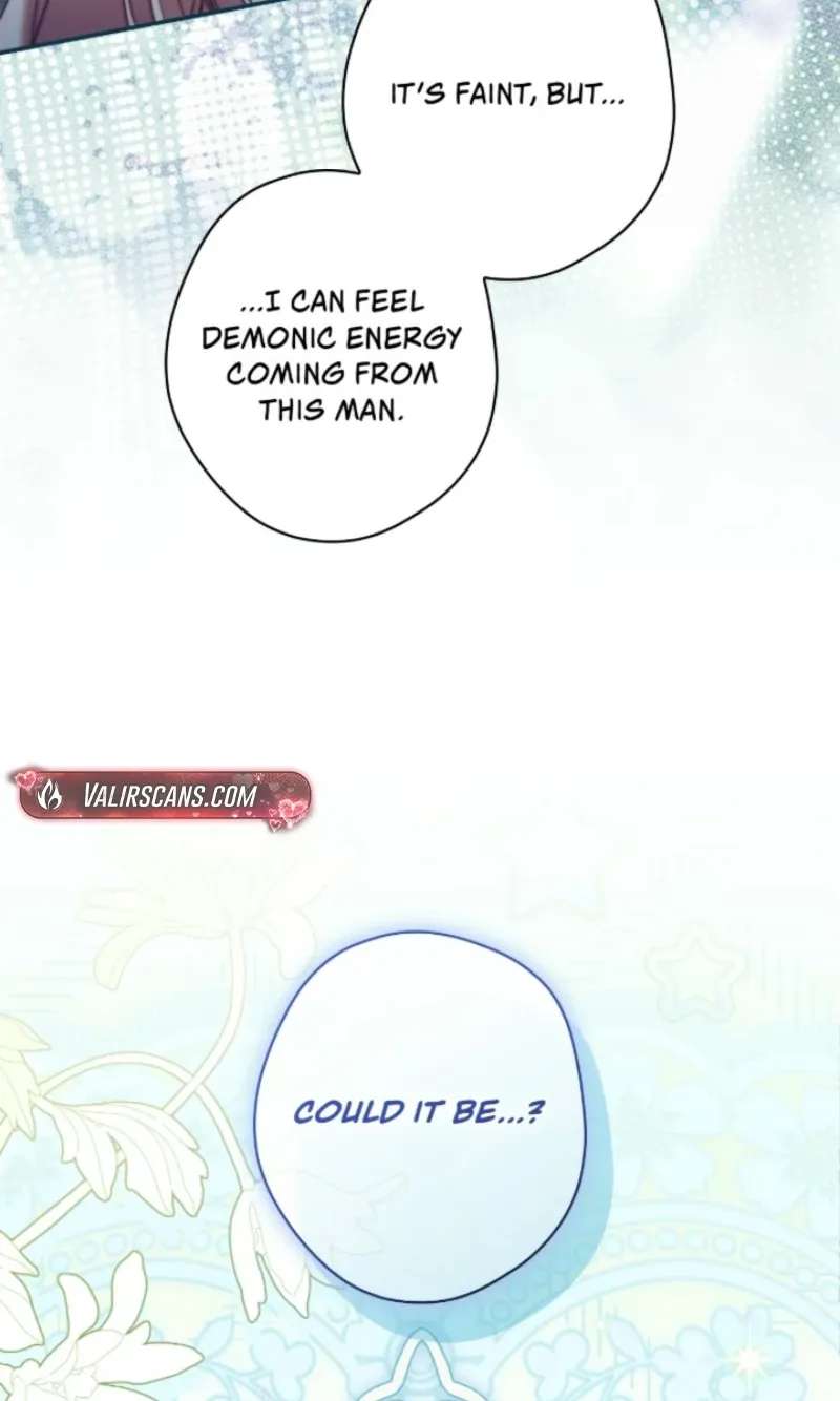 A Villain Consumed by Desire Chapter 34 - page 97
