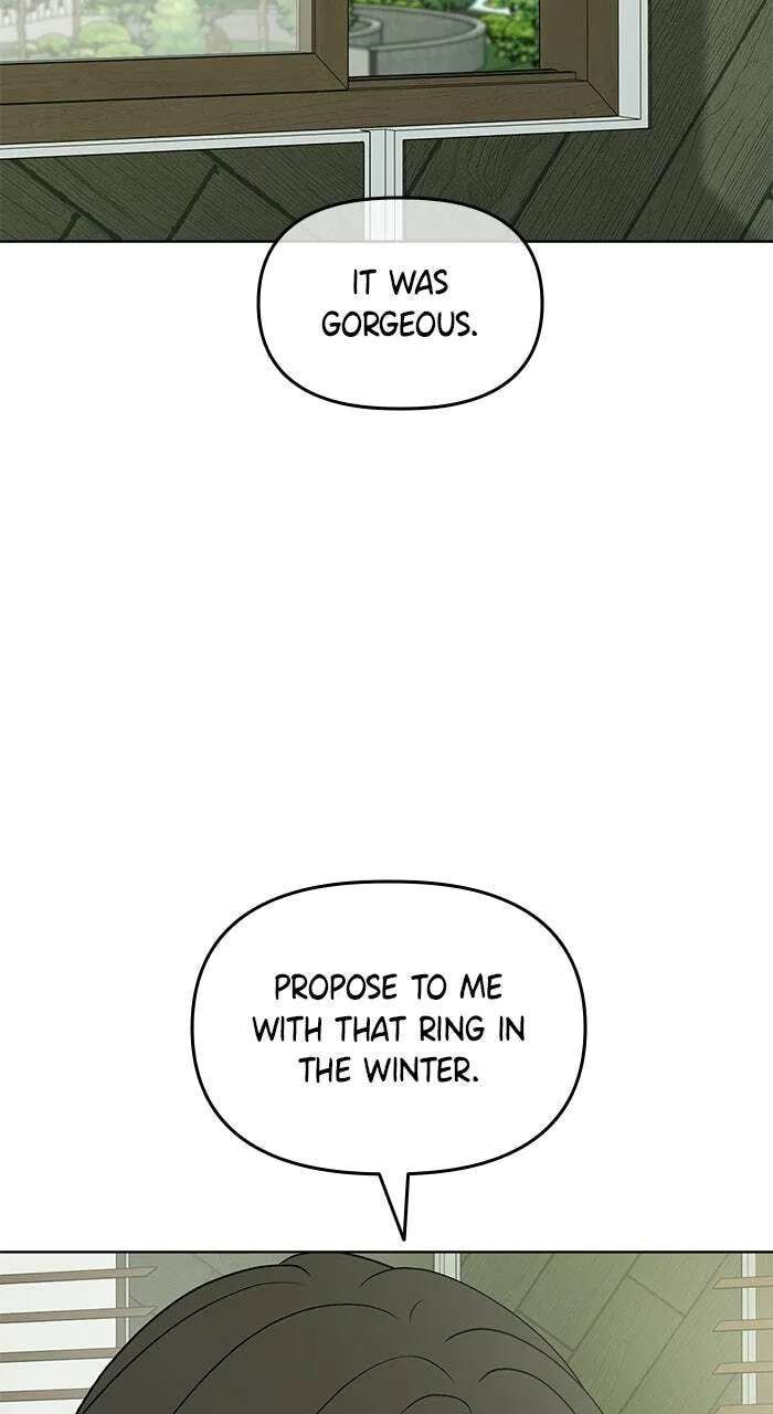 One of Three Chapter 60 - page 60