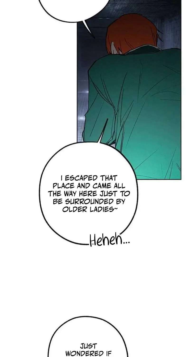 Howling (WANKE) Chapter 5 - page 62