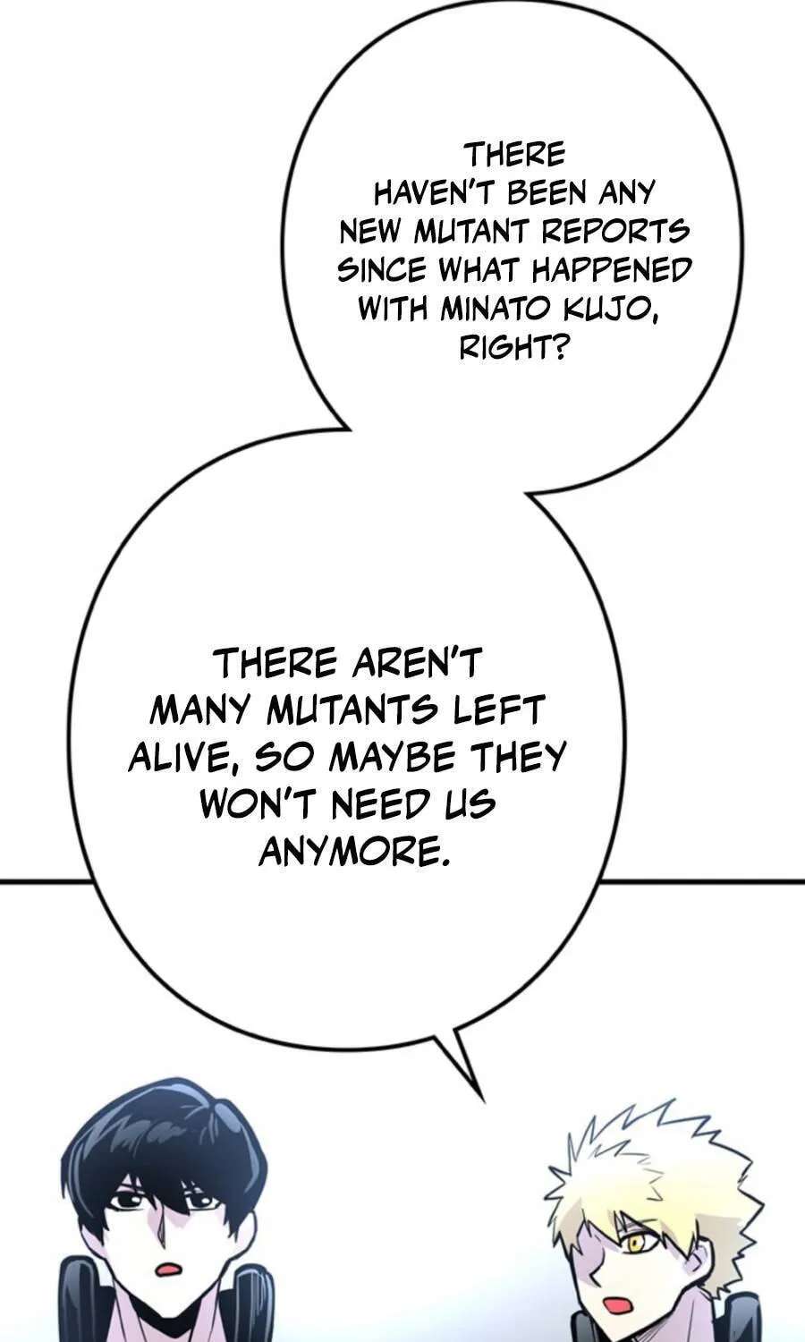 Awakening: Drill Punch Man! Chapter 30 - page 75