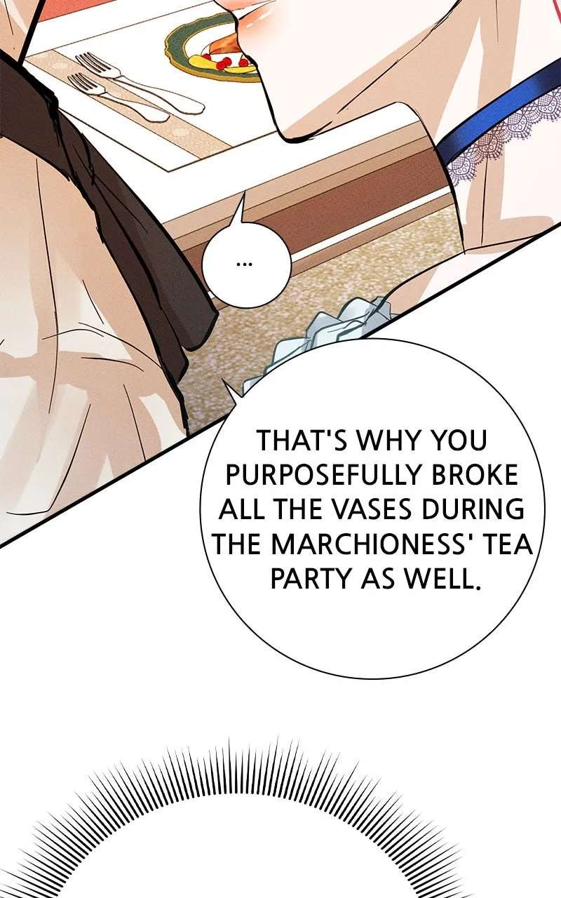 Time To Call OffThis Engagement Chapter 5 - page 95