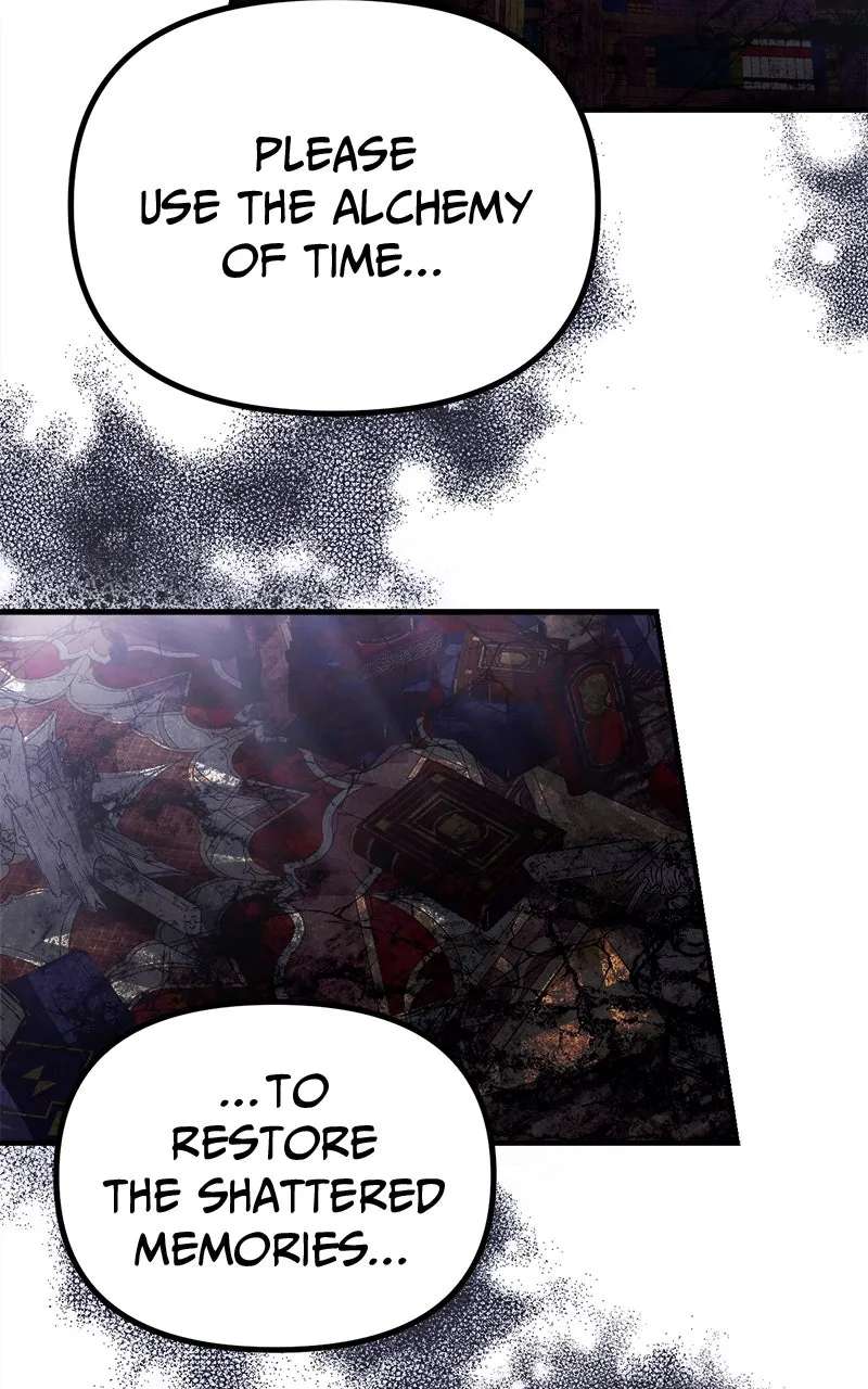 The Vampire’sAlchemy Chapter 34 - page 37