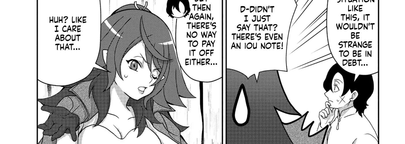 Reincarnated Voice Actors Fascinate All Another Worlds Chapter 4 - page 11
