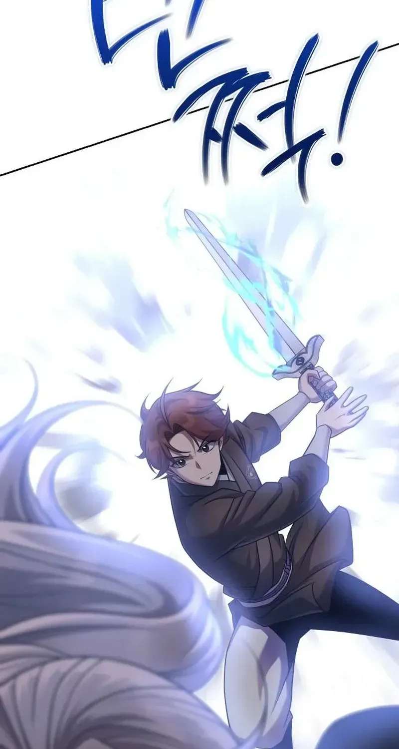 The Eunuch's Rebirth: A Journey Back to Manhood Chapter 101 - page 91