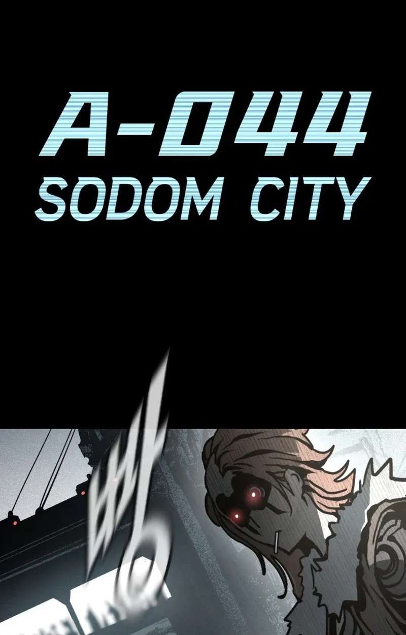 How a Cyberpunk Fixer Survives Chapter 1 - page 5