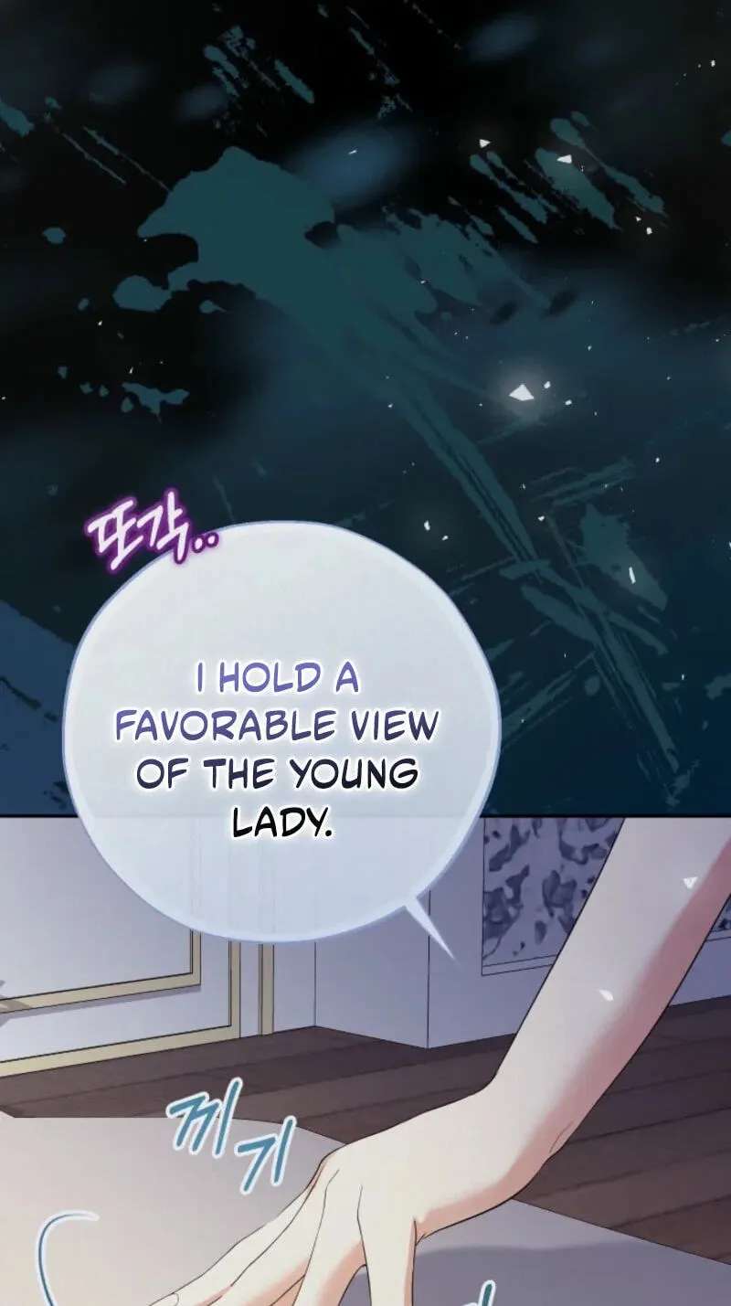Lord Baby Runs a Romance Fantasy With Cash Chapter 130 - page 34