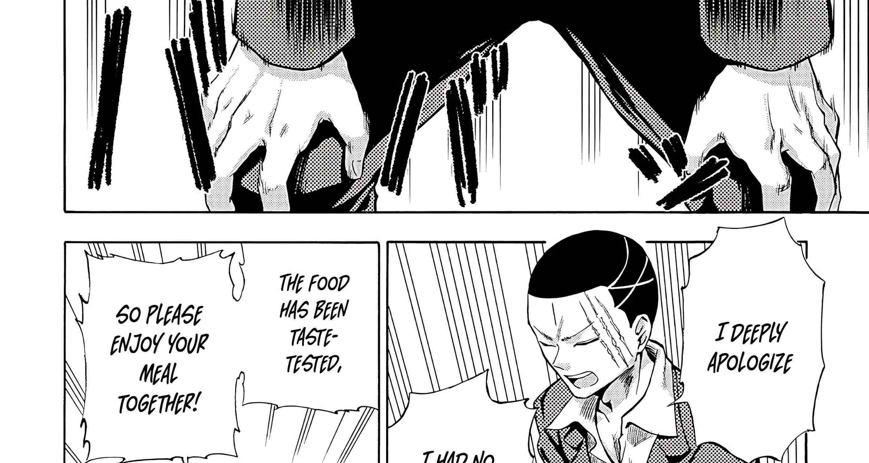 Isekai de Yakuza Hajimemashita: Yume no Henkyou Slow Life wa Oazuke-chuu Chapter 3 - page 66