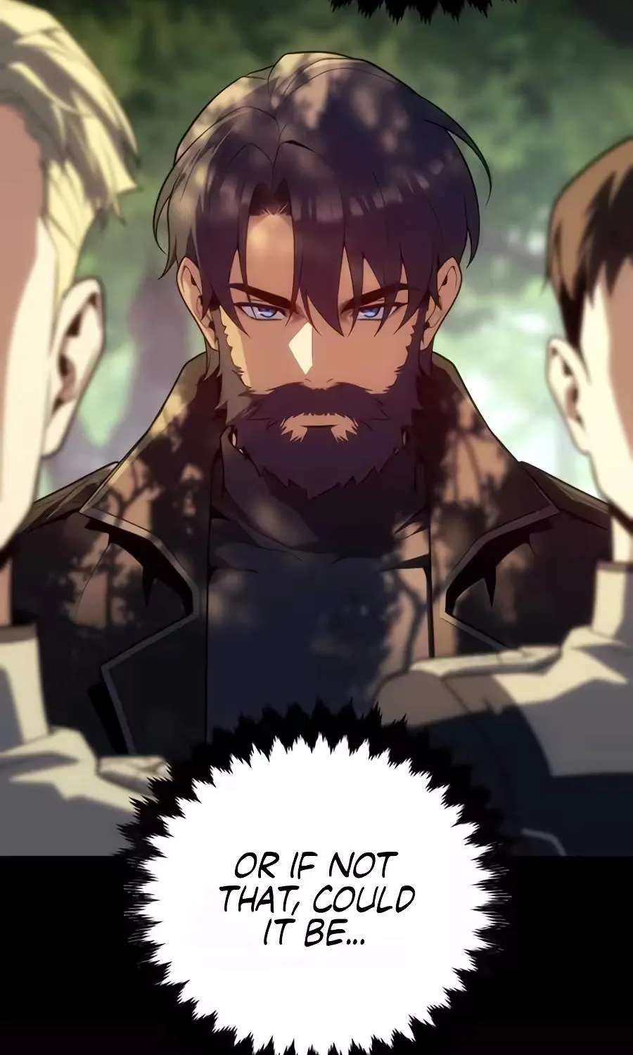 30 Years Have Passed Since the Prologue Chapter 21 - page 87