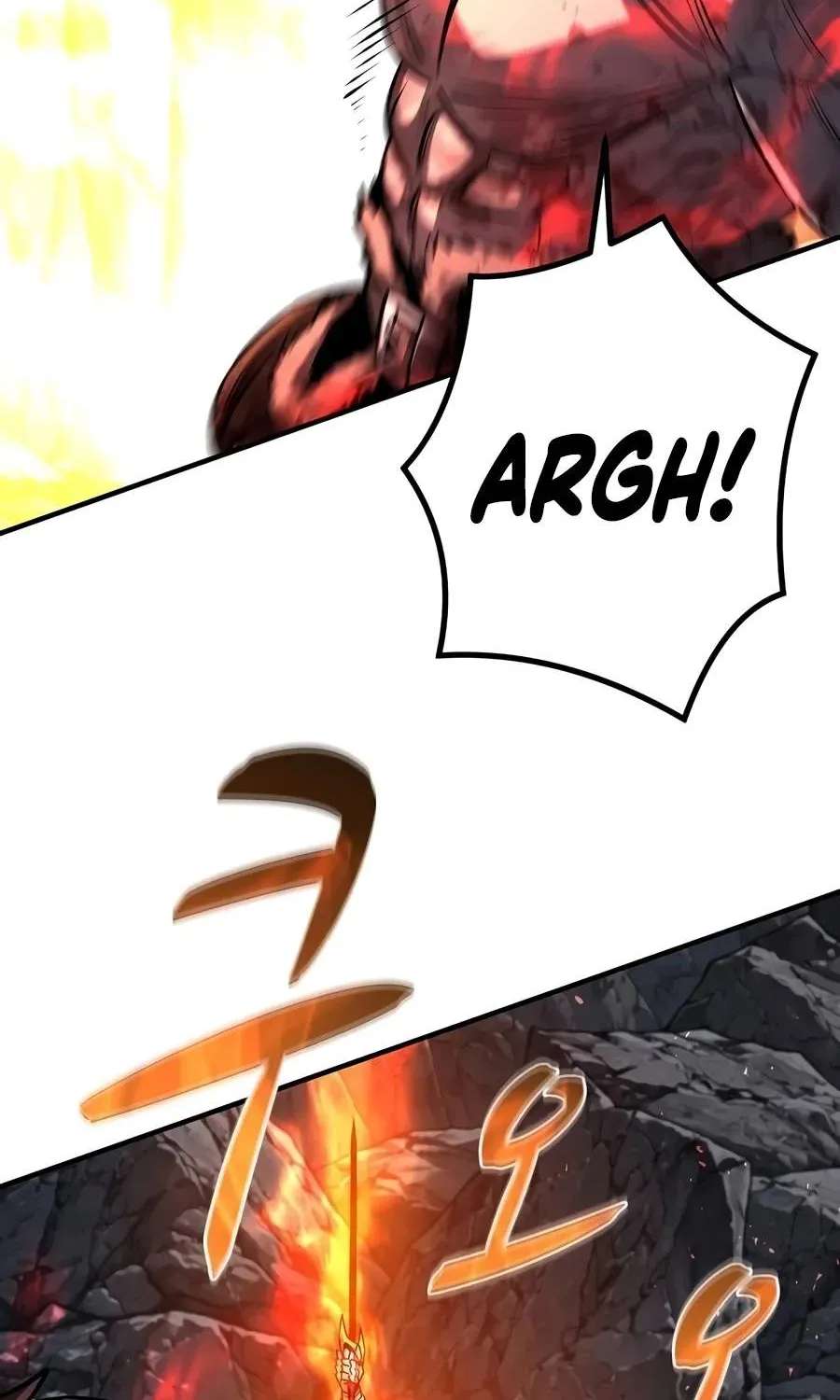 The Berserker's Second Playthrough Chapter 42 - page 18