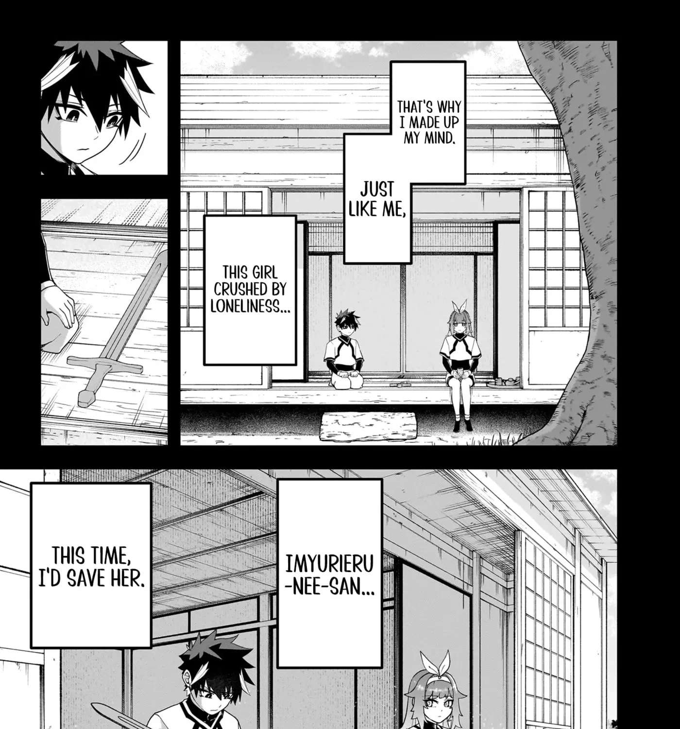 Saitei Chingin Maou Rekidai Saikyou No Maogun, Sono Ashi O Hipparu No Ga O Shigoto Desu Bunsatsuban Chapter 15 - page 10