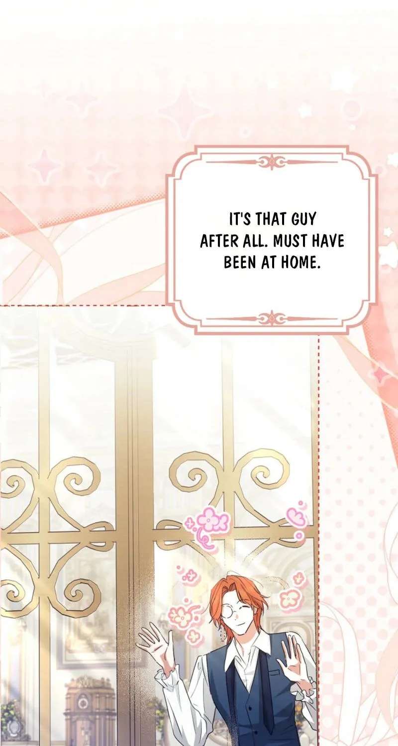 The Countdown of My Death is Spamming My Status Window Chapter 99 - page 25
