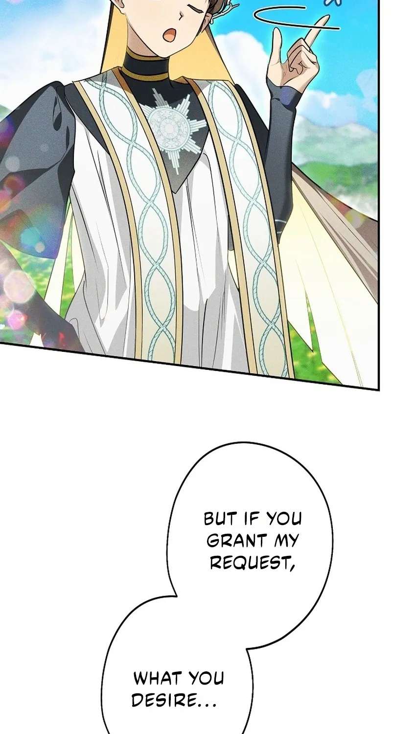 She Is My Mother In Law But I Dont Want Any Conflicts Between us Chapter 73 - page 70