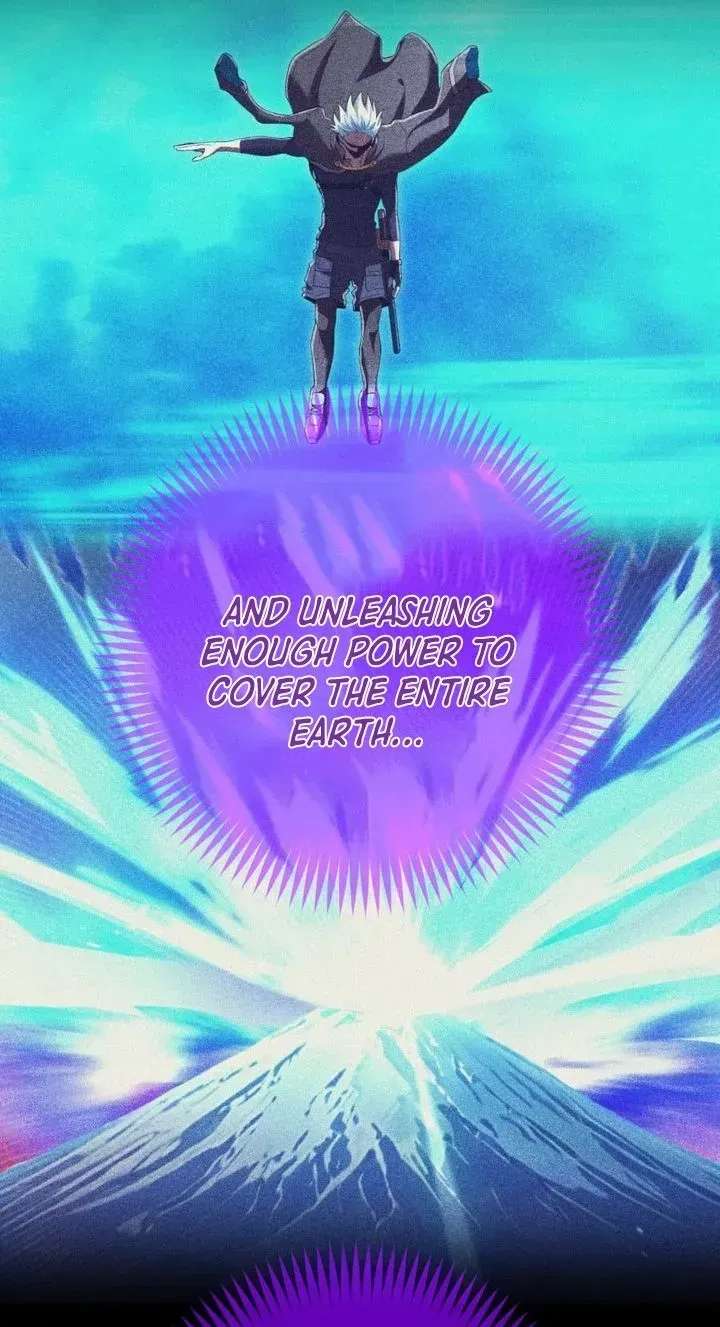 I Am The Most Powerful Transcendent Being Chapter 124 - page 119