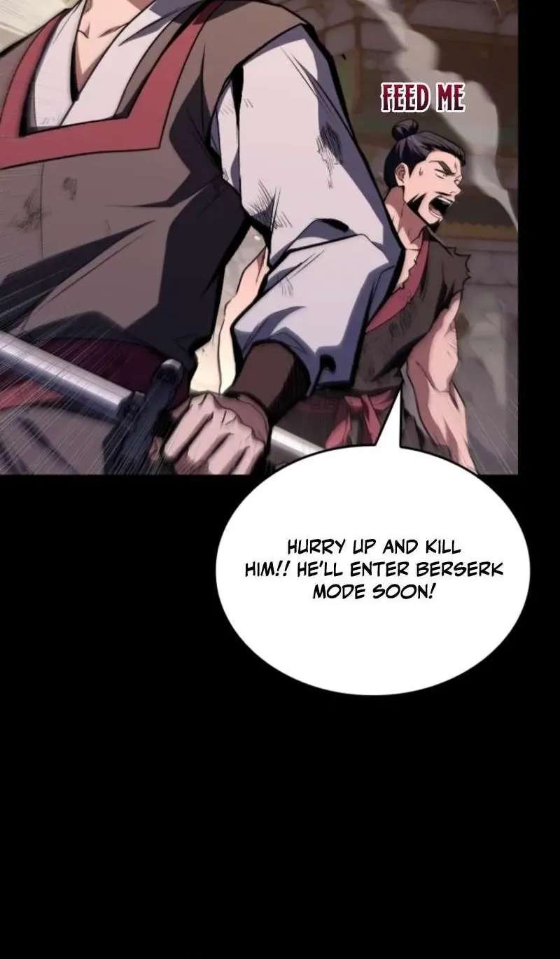 Master Swordsman's Stream Chapter 34 - page 79