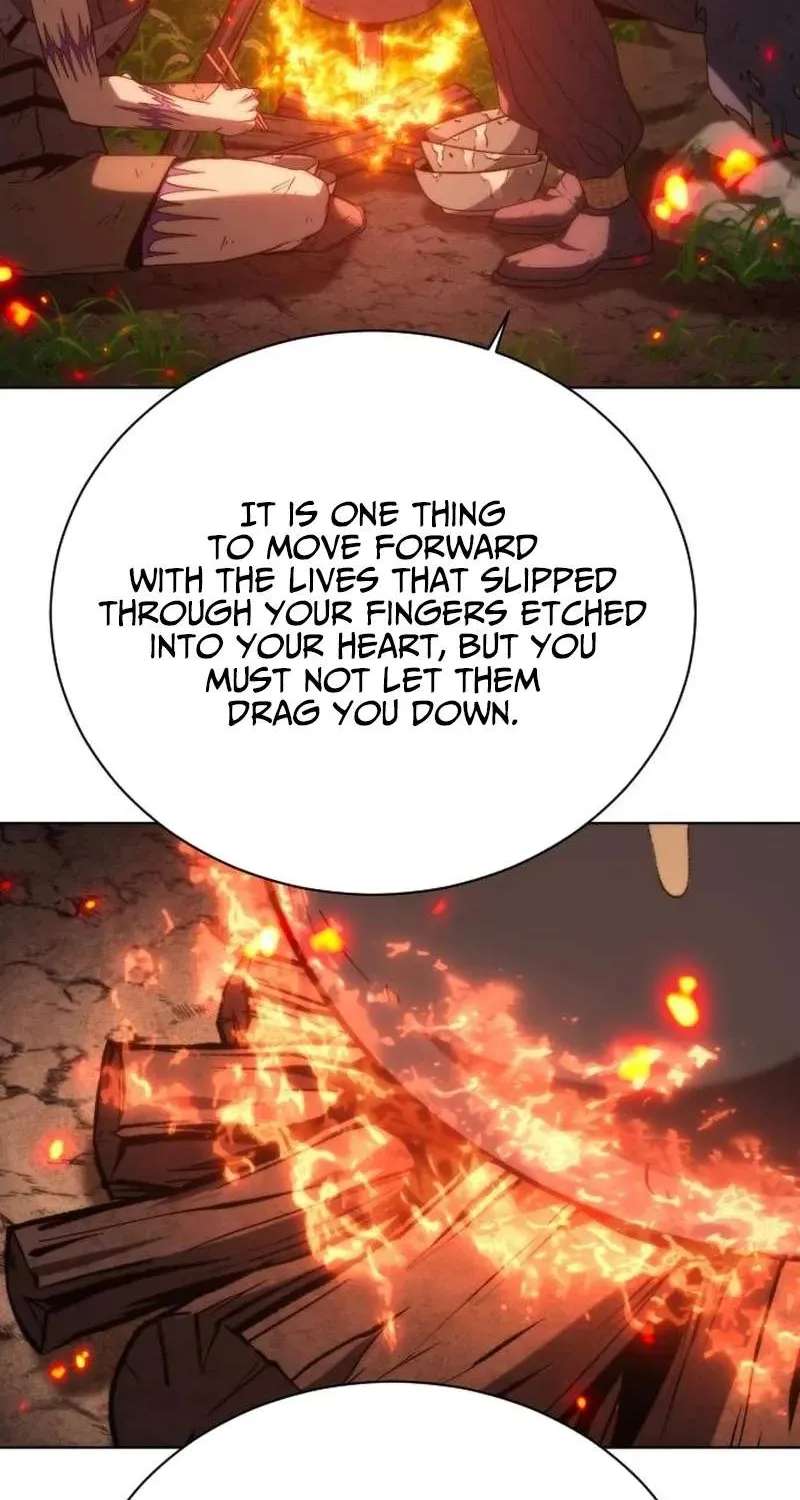 Why I Quit Being The Demon King Chapter 87 - page 74