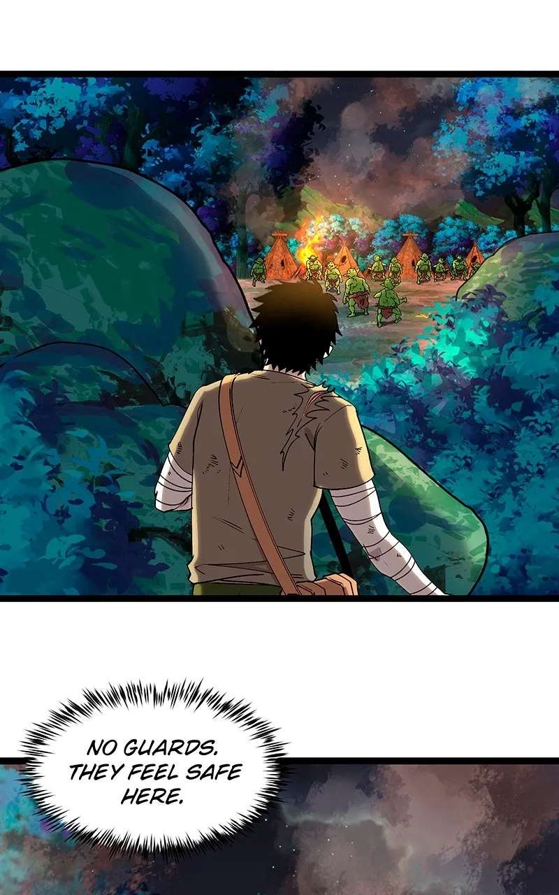 Road to Mastery Chapter 6 - page 36