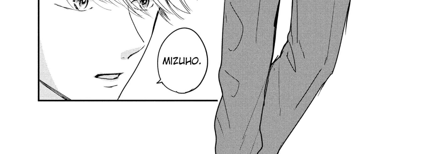 Anyway, I'm Falling in Love with You. Chapter 49 - page 28