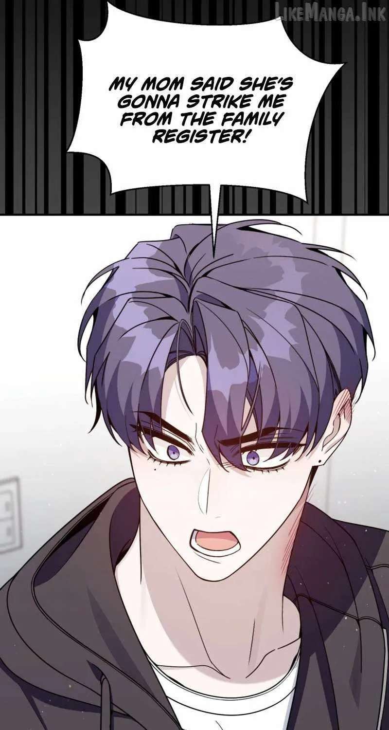 A Blank Slate Regression For The Idol That Lost His Original Mindset Chapter 96 - page 12