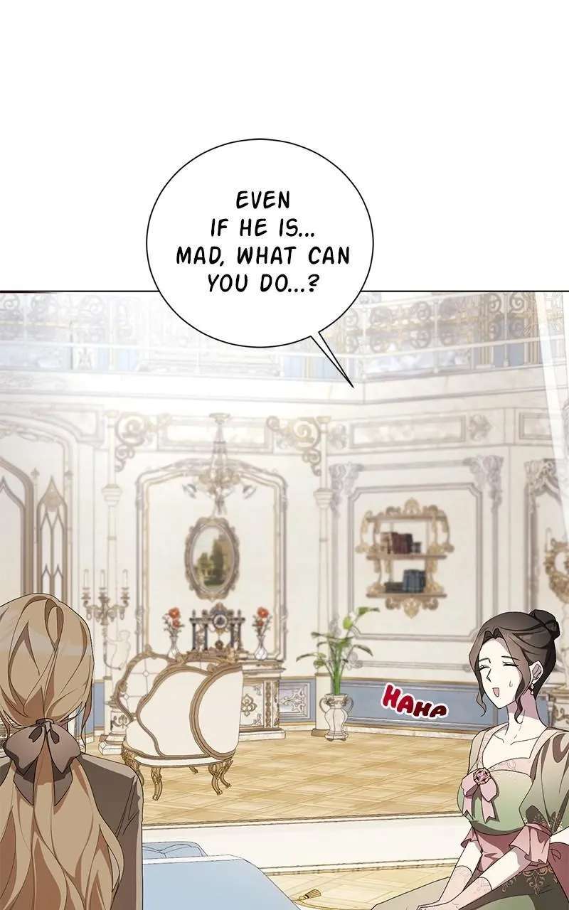 Wished You Were Dead Chapter 90 - page 76