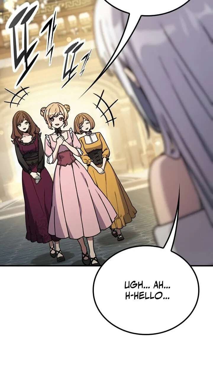 There's No Such Thing as a Bad Lady Chapter 39 - page 76
