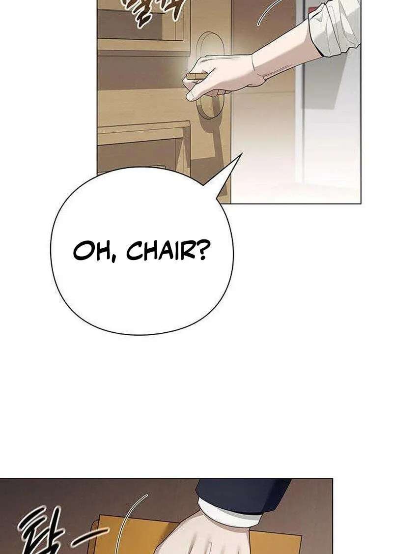 Foresighting Politician Chapter 45 - page 74