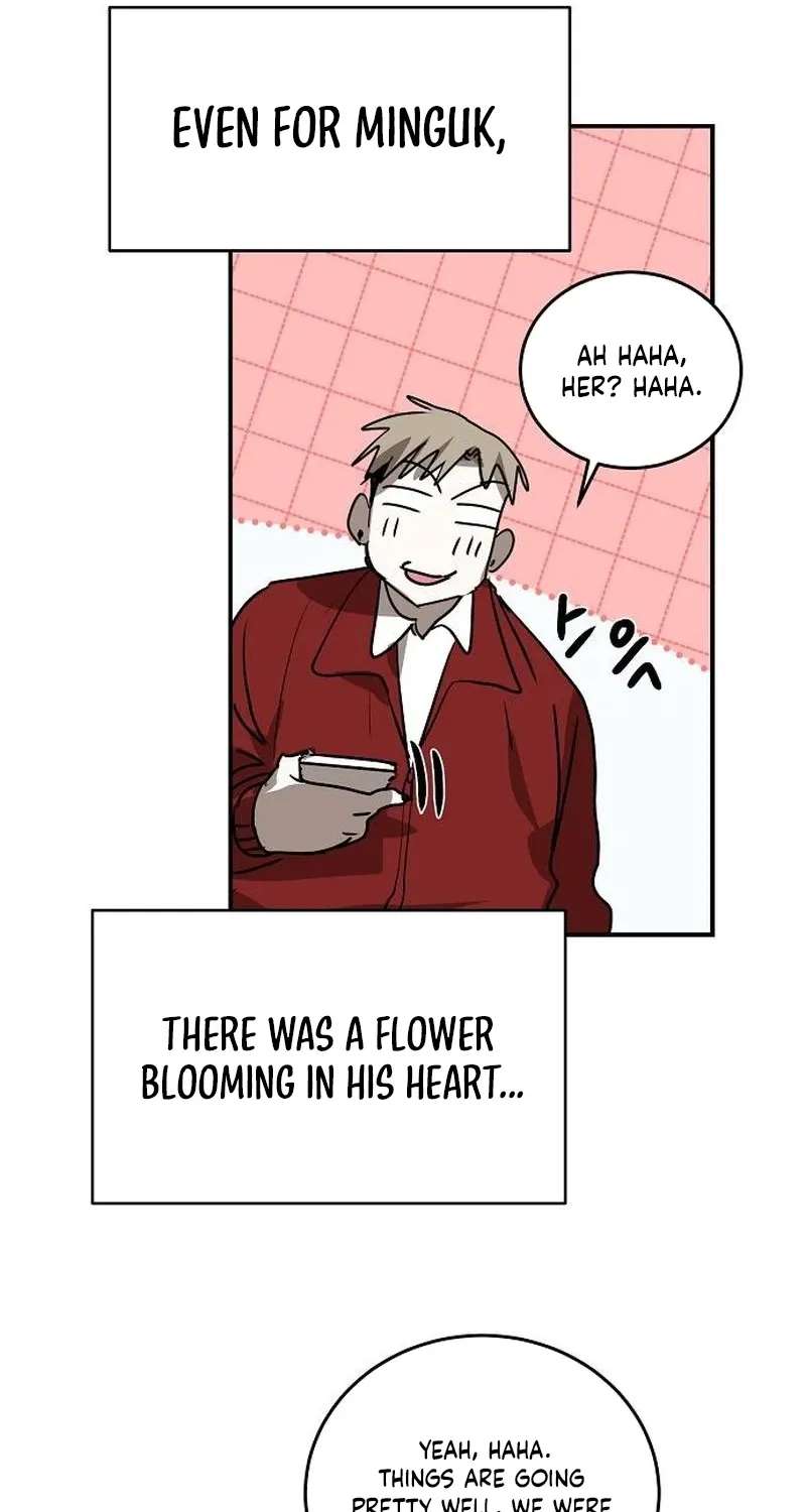 The Fundamental Law Chapter 73 - page 18