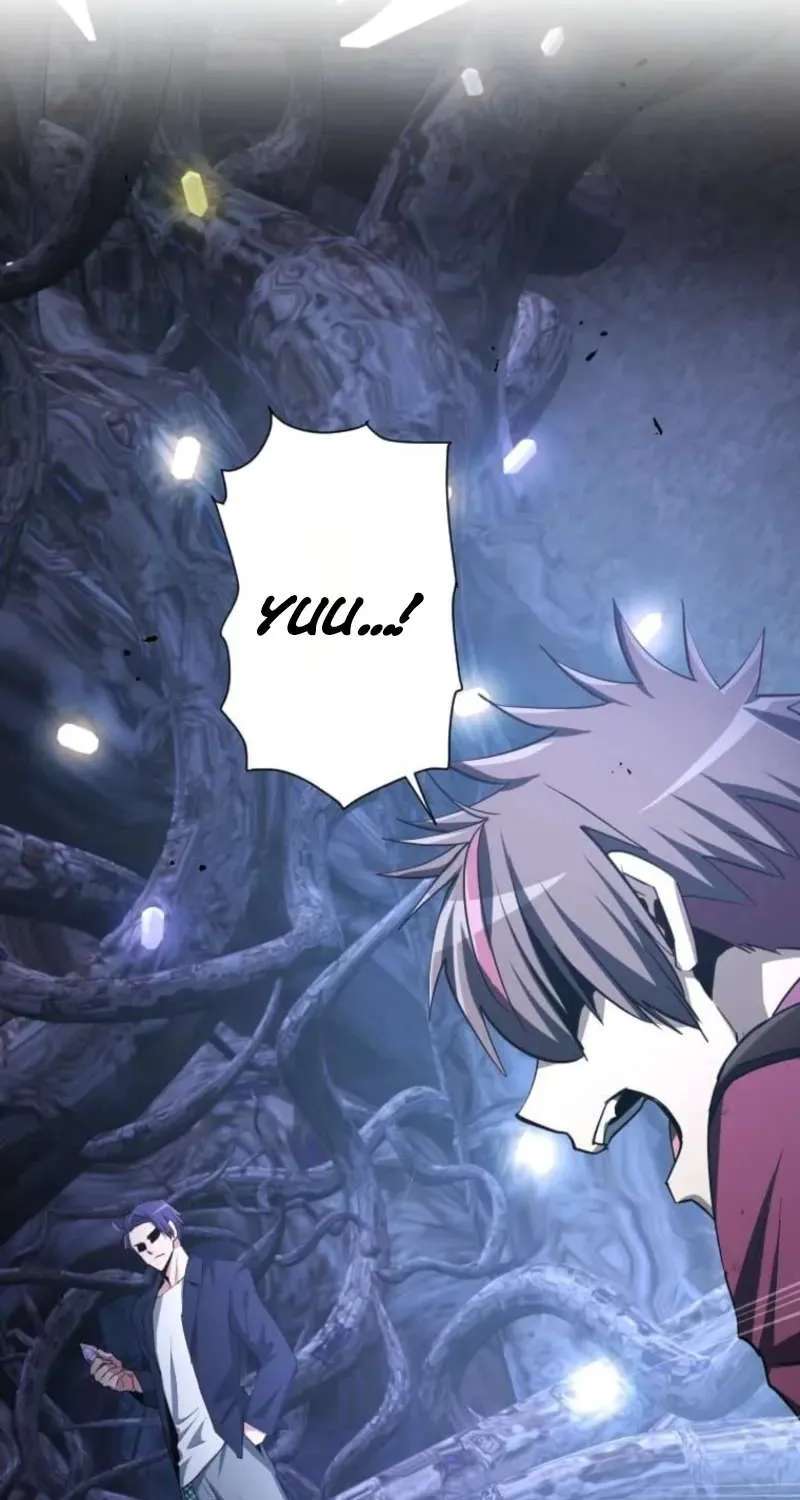 Reverse Tower Dungeon Chapter 99 - page 71