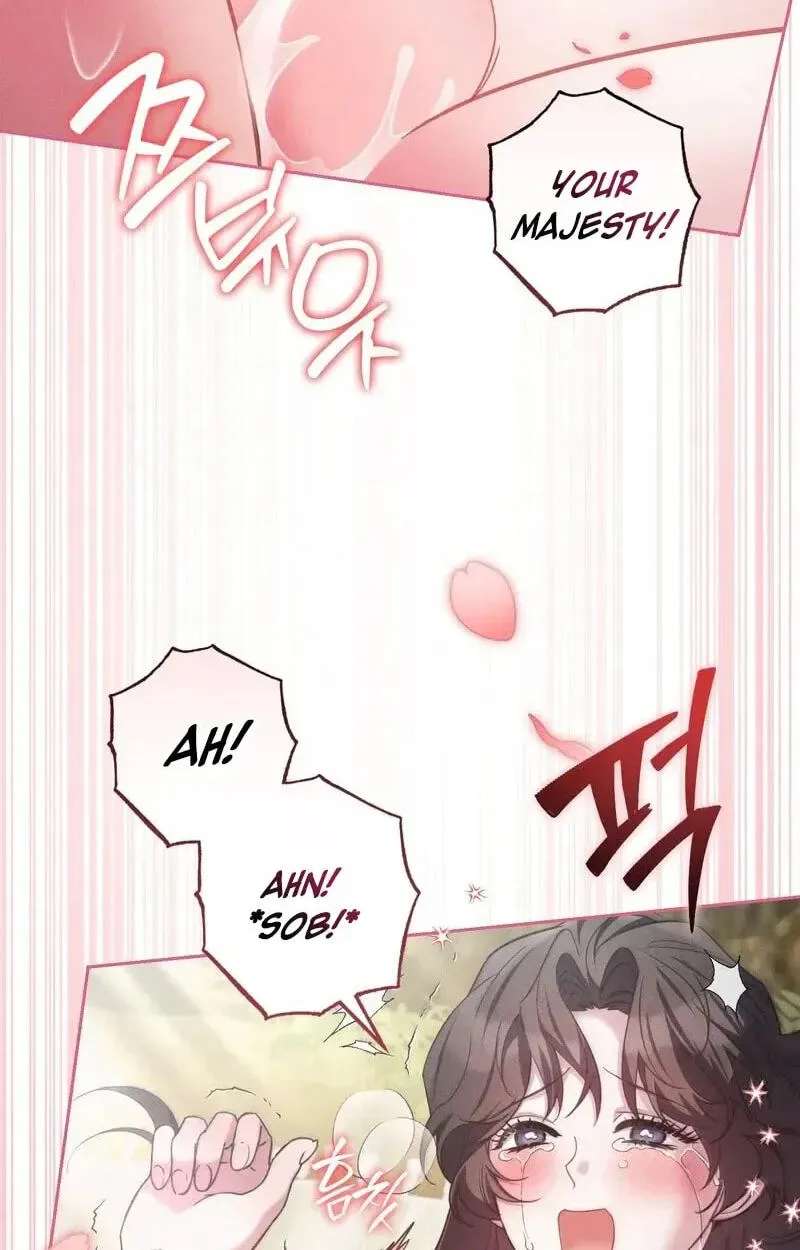 White Night Chapter 10 - page 71