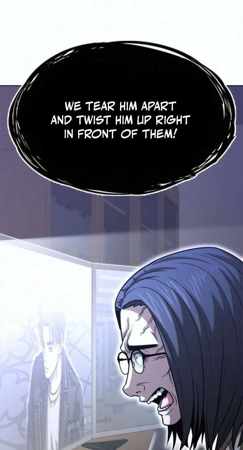 Love Tears Away the Zombie Chapter 5 - page 46