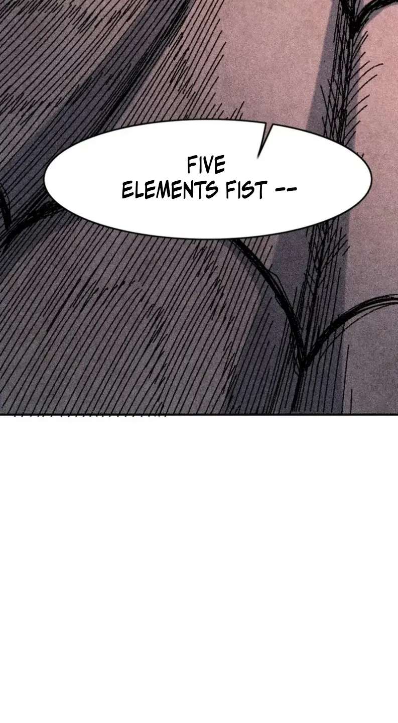 Two Worlds: I Have an Ancient Martial Arts World Chapter 9 - page 59