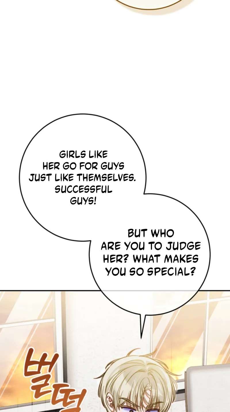 The Top Student Hides Her Regression Chapter 16 - page 77