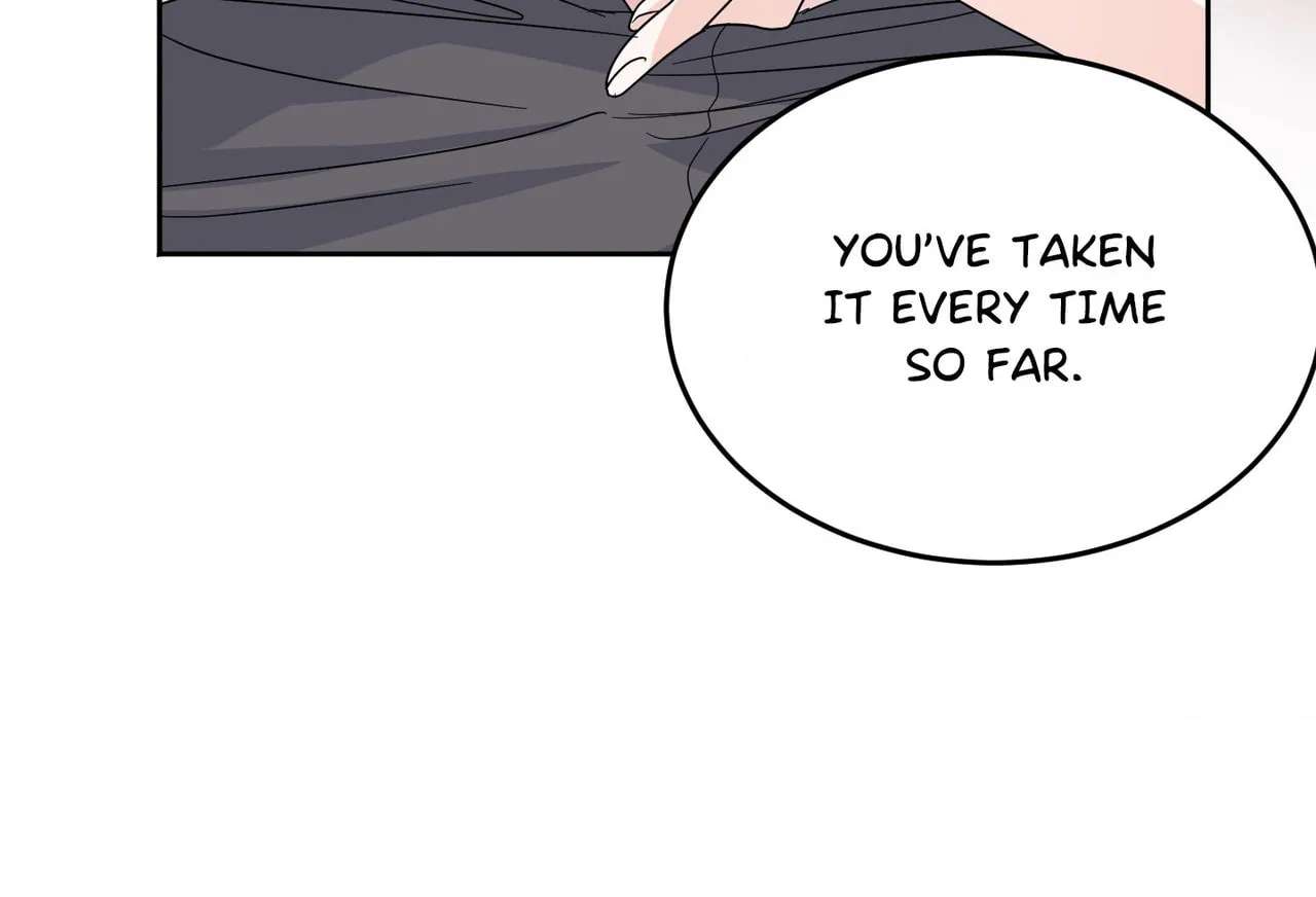 Until I Call Your Name Three Times Chapter 23 - page 91