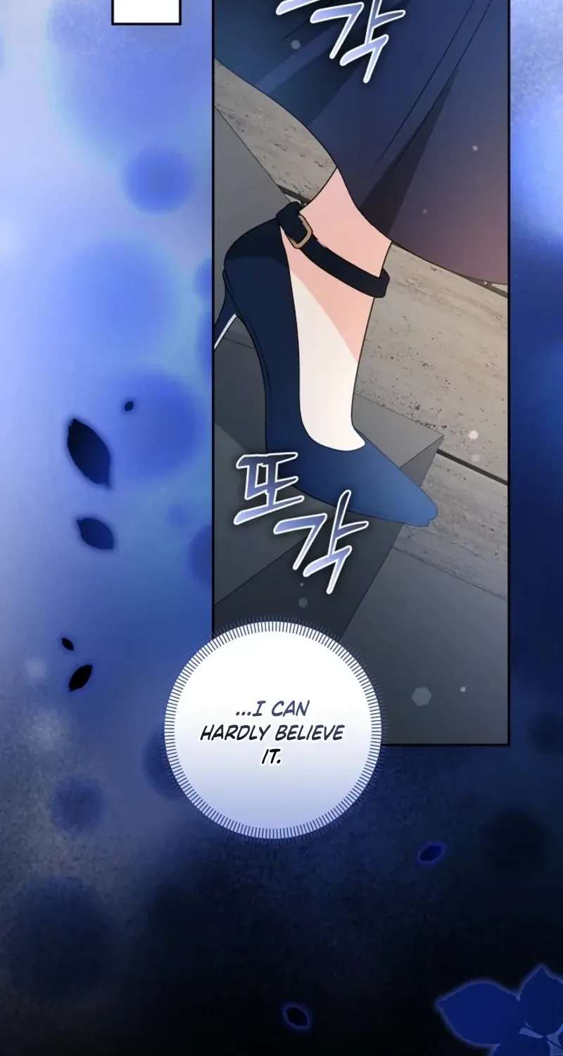 I Want a Divorce, Please Stop Obsessing Over Me! Chapter 59 - page 86