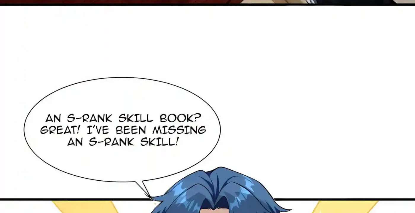 Wangling Tianzai: Wo Tai Shou Bai Wan Guhai Chapter 54 - page 58