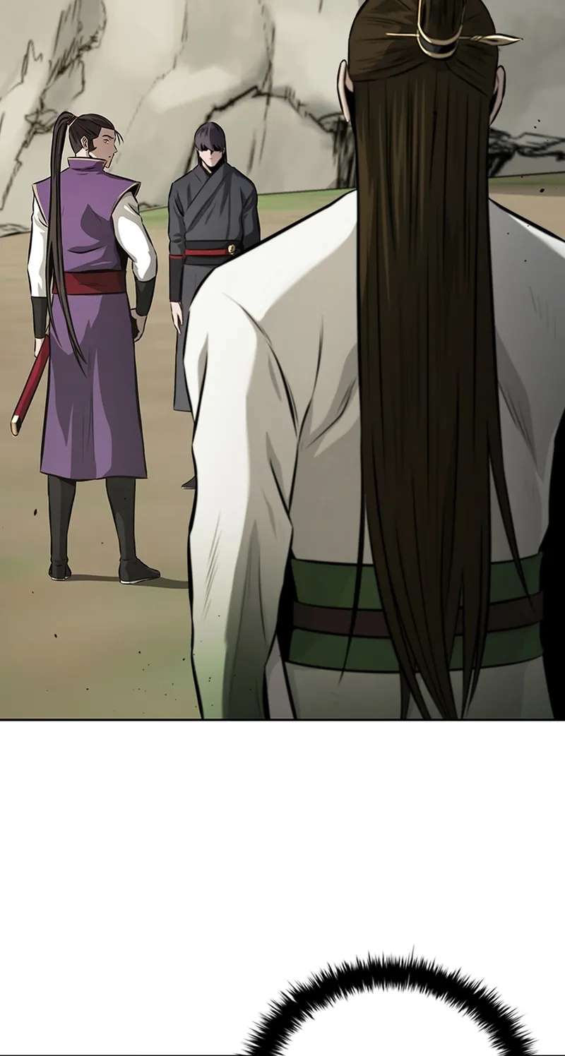 Absolute Master of the Senate Chapter 69 - page 6
