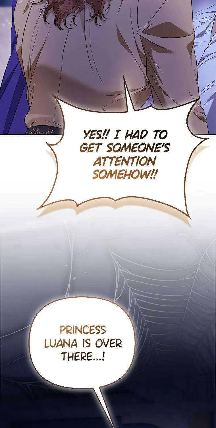 I’m The Princess Of All Chapter 121 - page 75