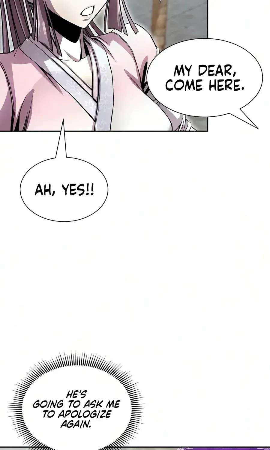 The Sword Emperor’s Rise of Namgung Chapter 23 - page 114