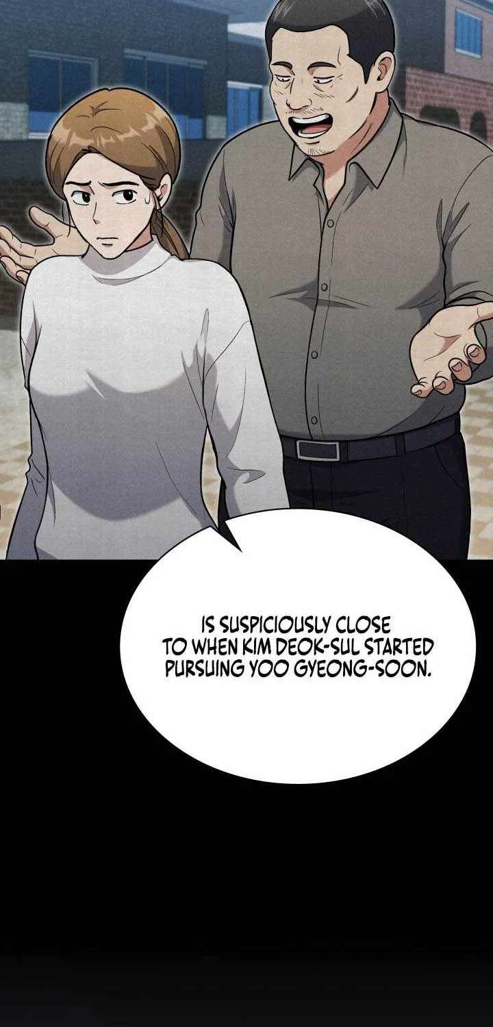 Reset Life Of Regression Police Chapter 170 - page 87