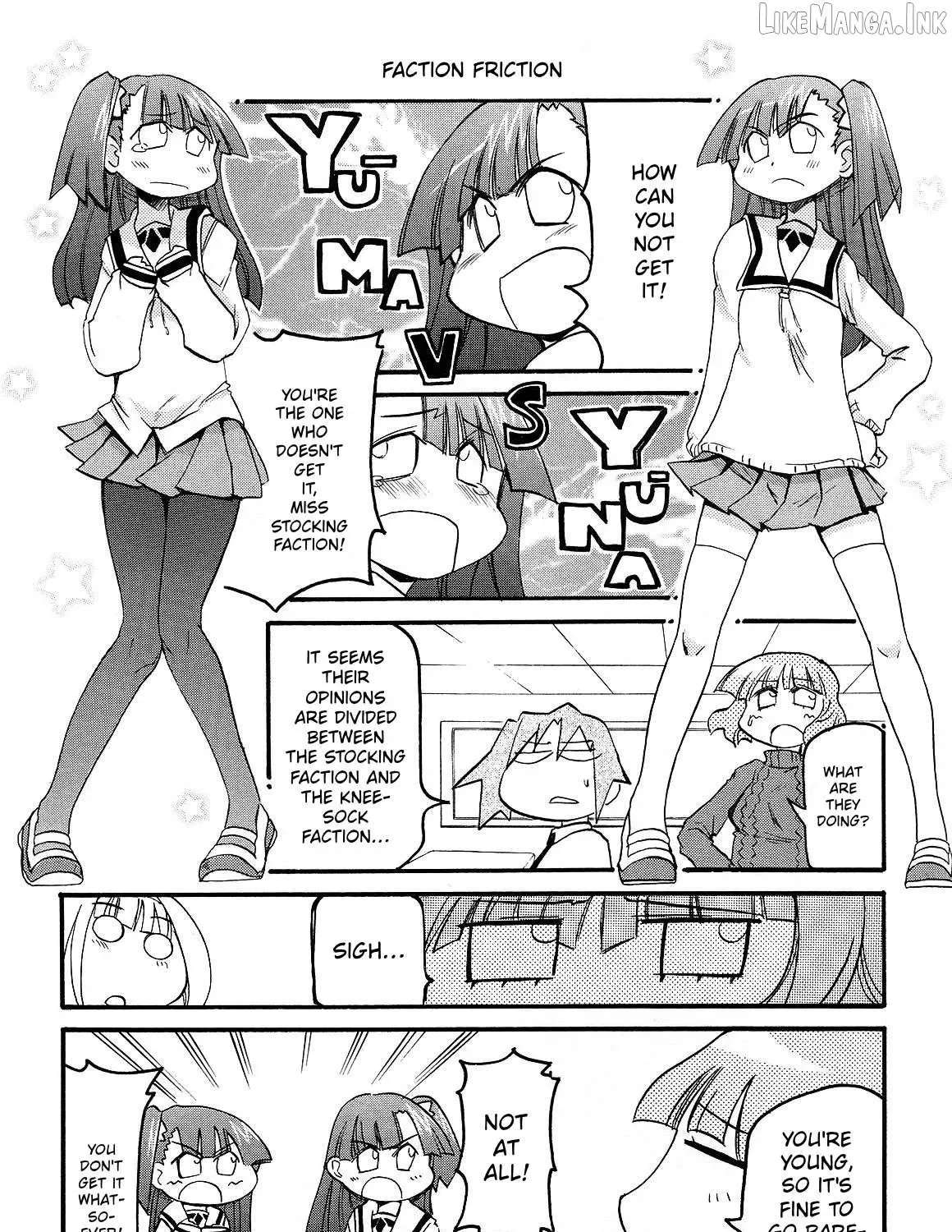 Pani Poni Chapter 155 - page 9