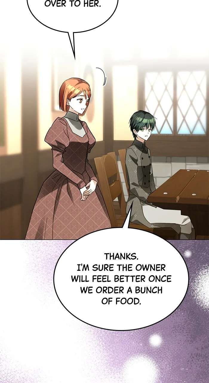 I Became the Duke’sMale Servant Chapter 71 - page 44