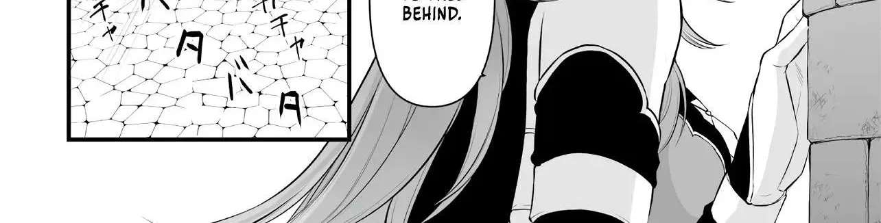 The Immortal Heretic and the Calamity Dragon Princess Chapter 3.2 - page 37