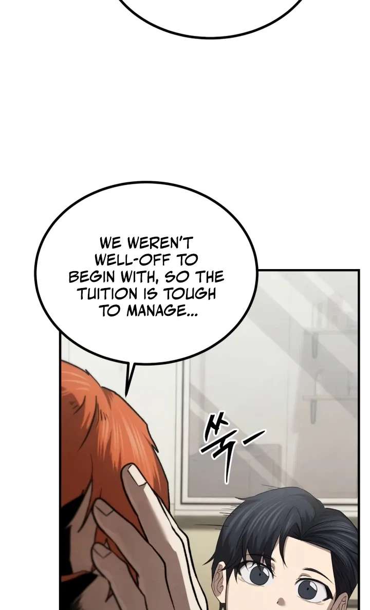 Turns Out to Be a Third-Generation Chaebol Chapter 14 - page 74
