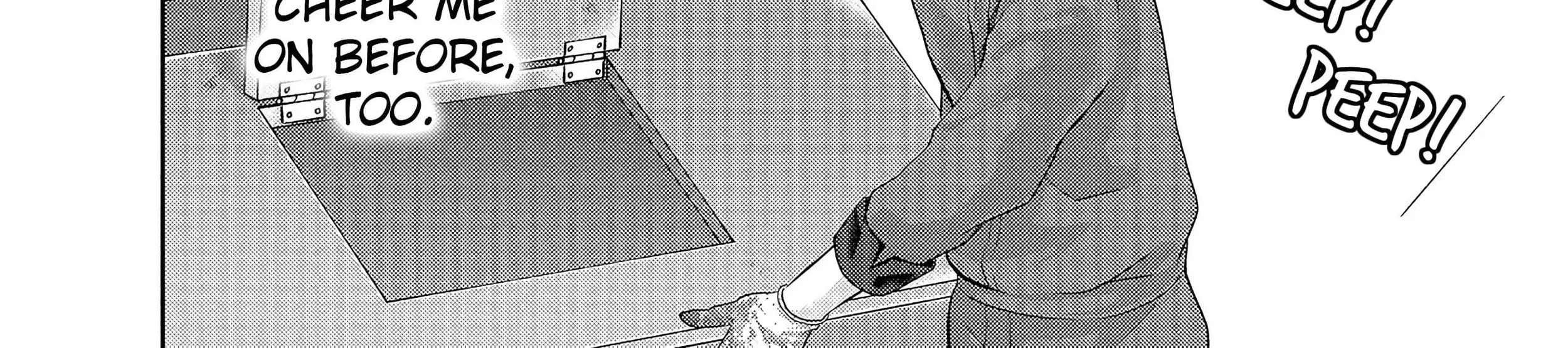 Rare Monster? Sore, Tada no Gaichuu desu yo ~Shiranumani Dungeon-ka Shita Jitaku de no Nichijou Seikatsu ga Haishinsarete Bazuttan desu ga~ Chapter 4 - page 28